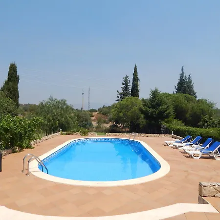 Villa Sol E Mar Private Pool & Jacuzzi