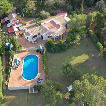 Βίλα Sol E Mar Private Pool & Jacuzzi *