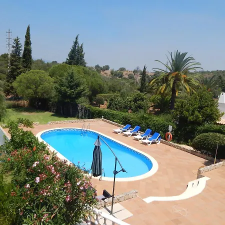 Sol E Mar Private Pool & Jacuzzi * Portimão